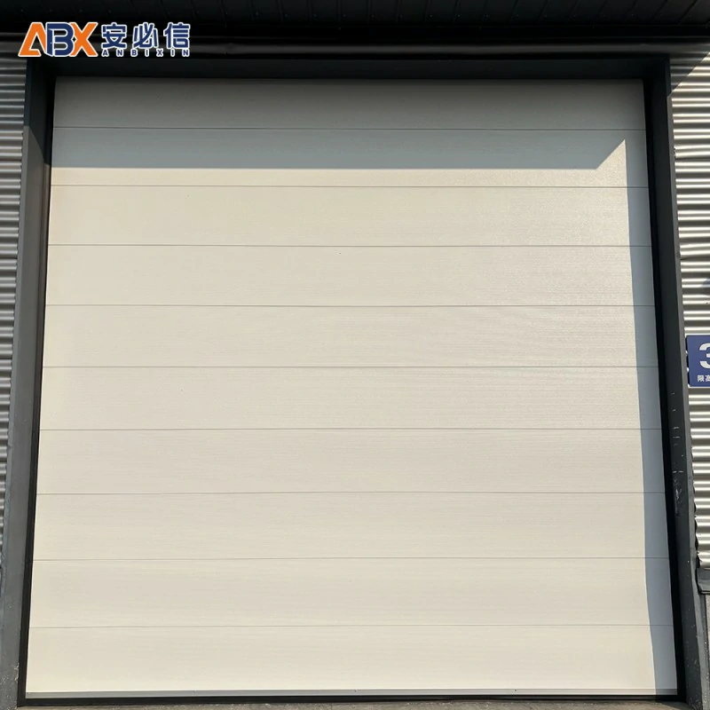 随州消防提升门